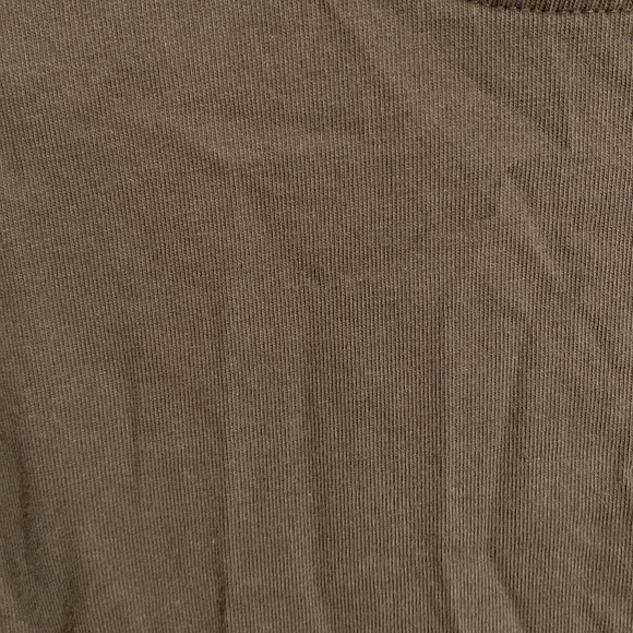 COPY - PACT 100% Organic Cotton Tank Maxi Dress - Picture 4 of 6